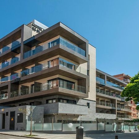 Hotel Rosamar Es Blau - Adults Only +21 Lloret de Mar Exterior foto