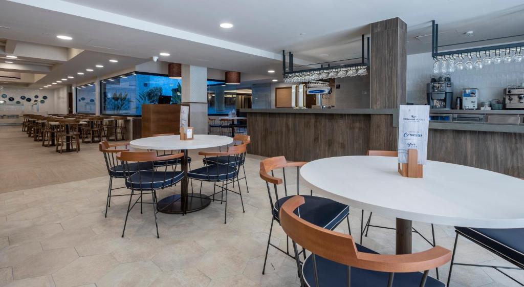 Hotel Rosamar Es Blau - Adults Only +21 Lloret de Mar Exterior foto