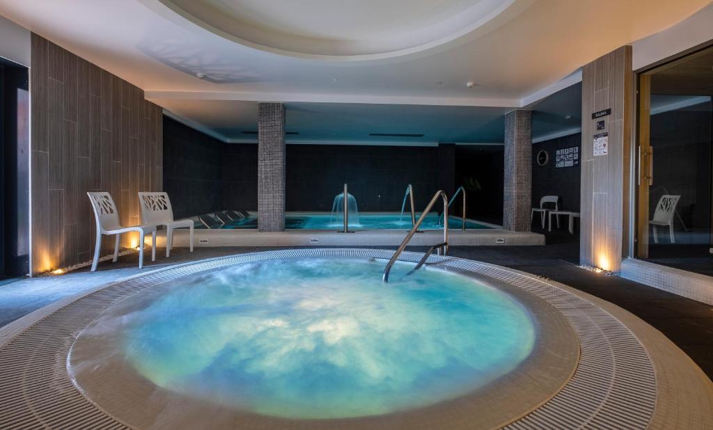 Hotel Rosamar Es Blau - Adults Only +21 Lloret de Mar Exterior foto