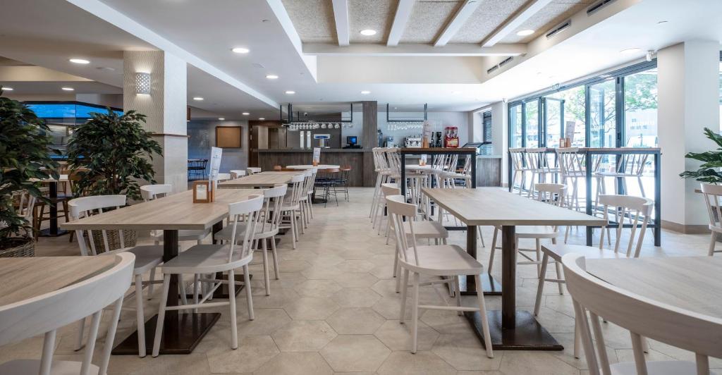 Hotel Rosamar Es Blau - Adults Only +21 Lloret de Mar Exterior foto